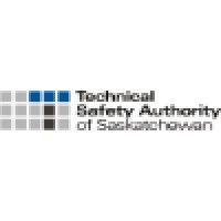 technical safety authority of saskatchewan logo image