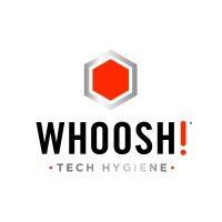 whoosh! logo image