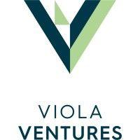 viola ventures logo image