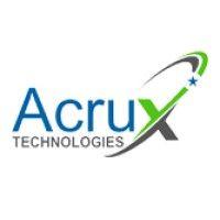 acrux technologies (pvt) limited logo image