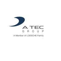 a tec group logo image