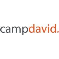 camp david inc. logo image