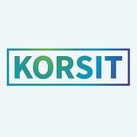 korsit logo image