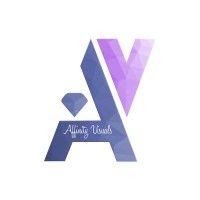 affinity visuals logo image