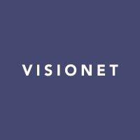 visionet systems inc. logo image