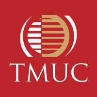 tmuc pakistan logo image