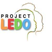 project ledo logo image