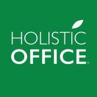 holistic office, inc. logo image