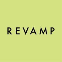 revamp engineering, inc. logo image