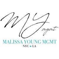 malissa young mgmt logo image