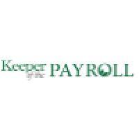 keeper of the payroll logo image