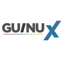 guinux logo image