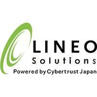 lineo solutions, inc. logo image