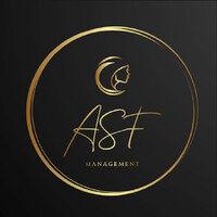 asf management logo image