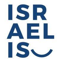 israel-is ngo logo image