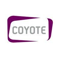 coyote logo image