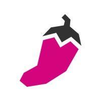 pink chilli logo image