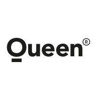 queen® logo image