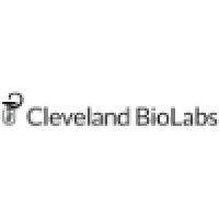 cleveland biolabs logo image