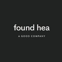 found hea logo image