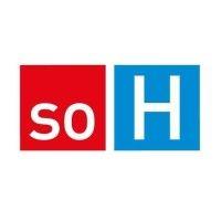 solothurner spitäler ag - soh logo image