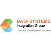 data systems integration group, inc. logo image