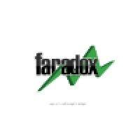 faradox energy storage logo image