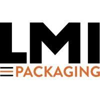 lmi packaging logo image