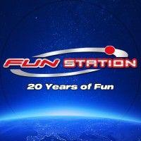 funstation group logo image