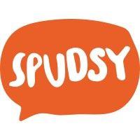 spudsy logo image