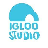 igloo studio logo image