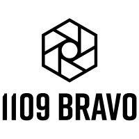 1109 bravo logo image