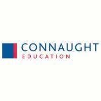 connaught education logo image