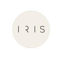 iris piercing studios logo image