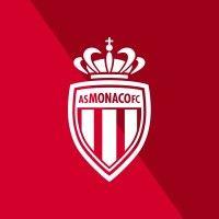 as monaco logo image