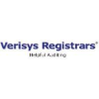 verisys registrars