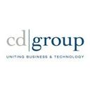 logo of Cd Group Inc