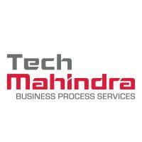 tech mahindra business process services