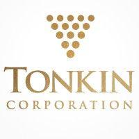 tonkin corporation logo image