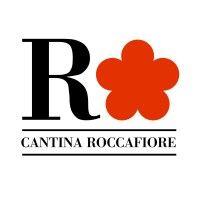 cantina roccafiore logo image