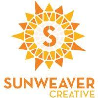 sunweaver creative logo image