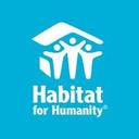 logo of Habitat For Humanity International