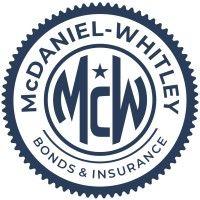 mcdaniel-whitley, inc. logo image