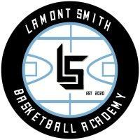 lamont smith basketball academy