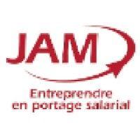 jam logo image