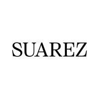 suarez logo image