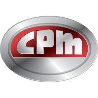 cpm food solutions logo image