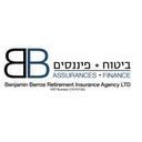 logo of Benjamin Berros Insurance Agency Ltd