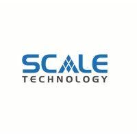 scale technology logo image