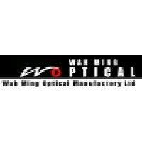 wah ming optical manufactory ltd. logo image